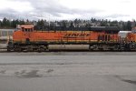 BNSF 7466